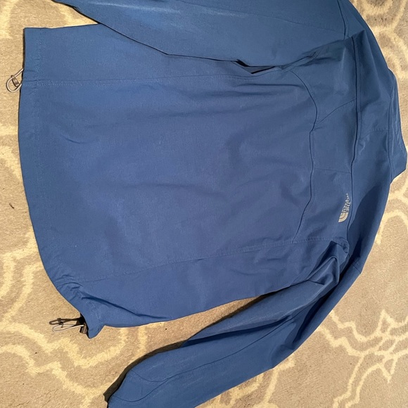 The North Face flight series lightweight jacket - Picture 4 of 5